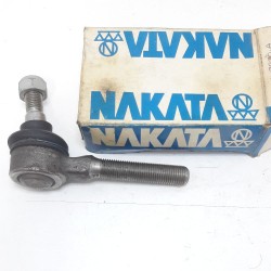 Terminal Direção Ld Opala Caravan 88/ Nakata N364