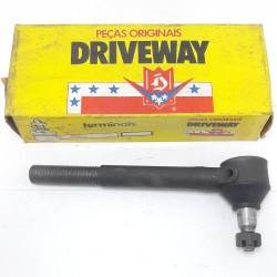 Terminal Direção Ld Longo C14/c16 59/64 Driveway Pd289