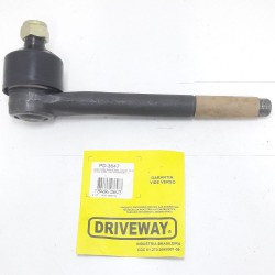 Terminal Direção Le Longo a C D 20 88/ Silverado 97/ Driveway Pd3647