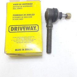 Terminal Direção Ld Chevy 500 Driveway Pd3816