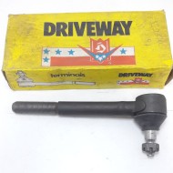 Terminal Dire&ccedil;&atilde;o Ld Longo C14 C16 Driveway Pd1454