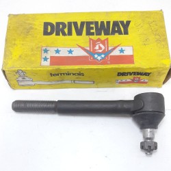 Terminal Direção Ld Longo C14 C16 Driveway Pd1454