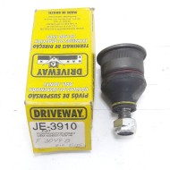 Pivo Suspens&atilde;o Fiorino City Furg&atilde;o Driveway Je3910