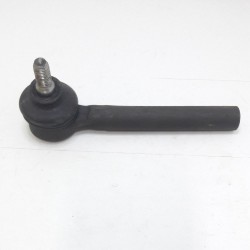 Terminal Direção Fiat 147 Fiorino Oggi 05/84 Driveway Bd2880