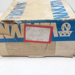 Terminal Direção Le Fiat 130/ônibus F130 N-621 501970