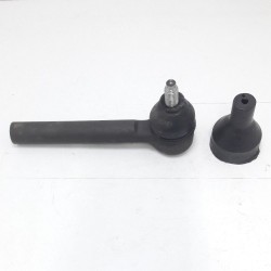 Terminal Direção Fiat 147 Original Fiat