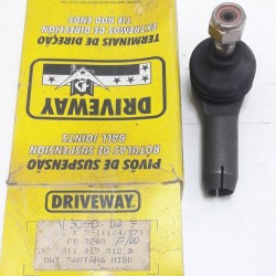 Terminal Direção Santana Quantum Pd3208