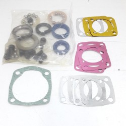 Kit Reparo Mecanismo Direção S/ Fim Opala Caravan Trw 10360022