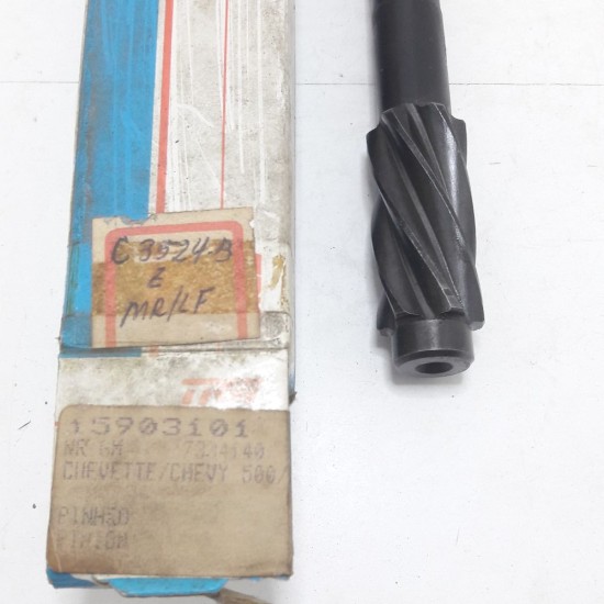 Sem Fim Pinh&atilde;o Chevette Chevy 500 15903101