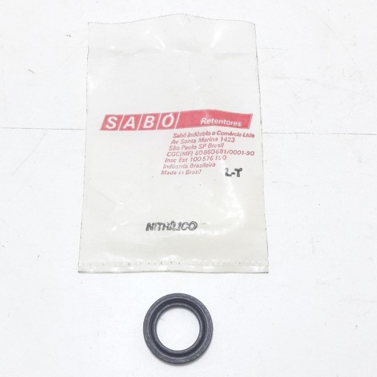 Retentor Setor Cx Dire&ccedil;ao Fiat 147 Elba Oggi Uno 01977Gr