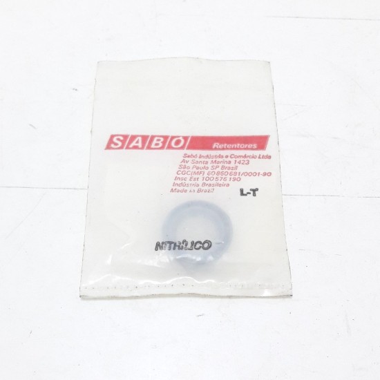 Retentor Setor Cx Dire&ccedil;ao Fiat 147 Elba Oggi Uno 01977Gr