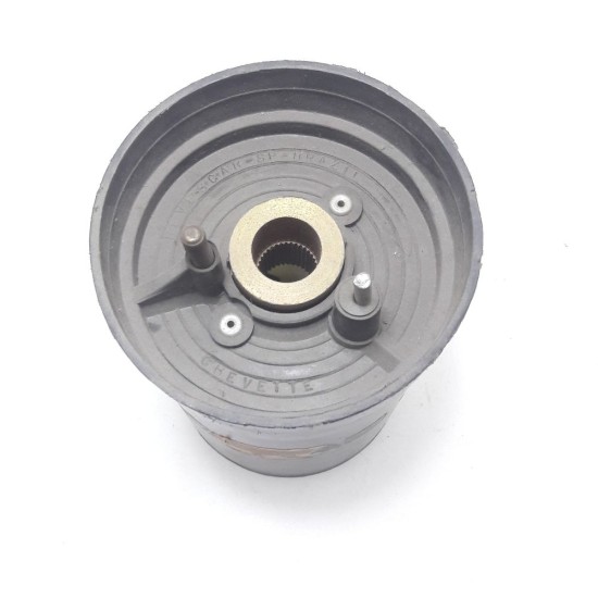 Cubo Volante Chevette