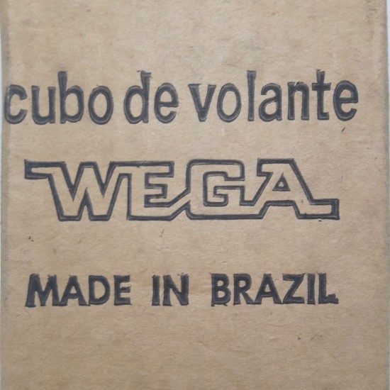 Cubo Volante Chevette