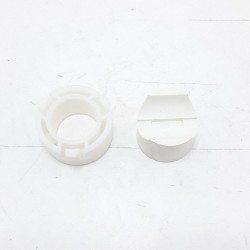 Jg Bucha Tucho Cx Direçao Escort 84/ Verona Apollo 86/92 Hobby