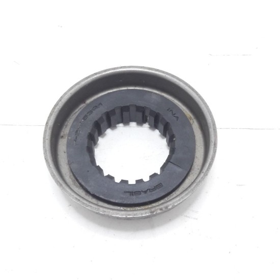 Rolamento Coluna Dire&ccedil;&atilde;o Escort Original 91Ab/3517/bb