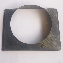 Defletor (Saia) Radiador Ford Perkins Original Ford