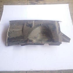 Saia Paralama Interno F100 58-61 Ld Original Ford