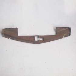 Suporte Fechadura Capo Aero Willys Original