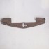 Suporte Fechadura Capo Aero Willys Original