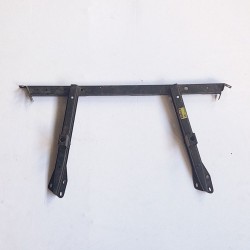 Suporte Radiador Aero Willys Antigo Original