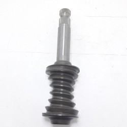 Árvore Eixo Direção Sem Fim F600 F700 F11000 72/81