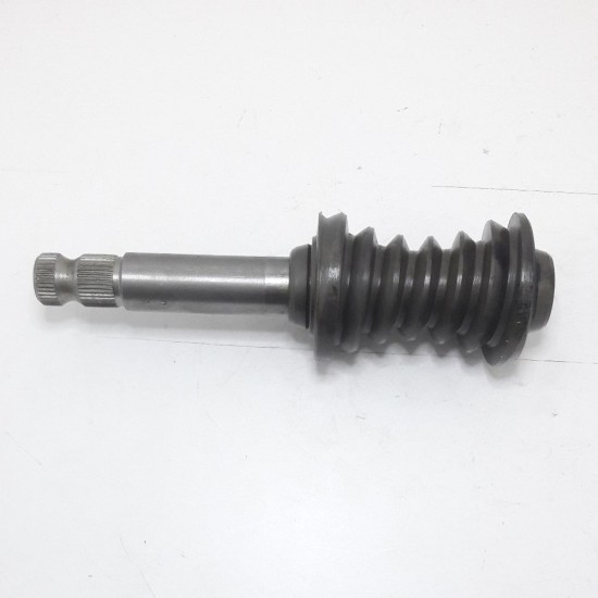 &Aacute;rvore Eixo Dire&ccedil;&atilde;o Sem Fim F600 F700 F11000 72/81