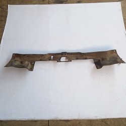 Suporte Fechadura Capo F100 Original Ford