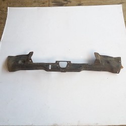 Suporte Fechadura Capo F100 Original Ford