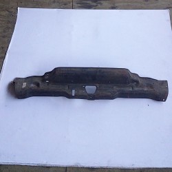 Suporte Fechadura Capo F600 Original Ford