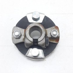 Junta Elástica Caminhões F1000 F4000 S/ Dir Hidráulica Original Corcerama