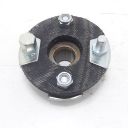 Junta Elástica Caminhões F1000 F4000 S/ Dir Hidráulica Original Corcerama