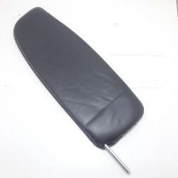 Quebra Sol Fusca 70/74 Preto Le