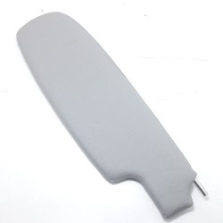 Quebra Sol Fusca 75/76 Cinza Ld