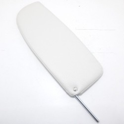 Quebra Sol Fusca 70/74 Gelo Ld