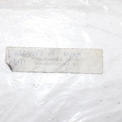 Quebra Sol Fusca 70/74 Gelo Le