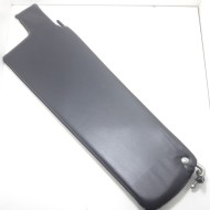 Quebra Sol Bras&iacute;lia 78 &Aacute; 82 Preto Branco Ld