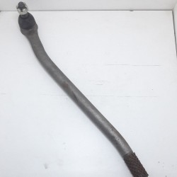 Terminal Direção Longo Le F1000 Motorcraft