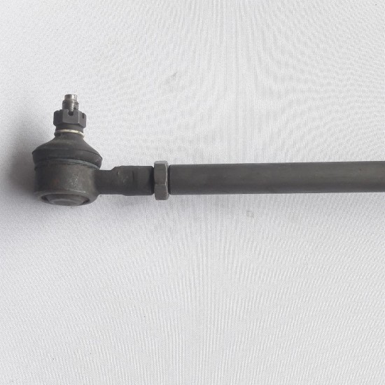 Barra Dire&ccedil;&atilde;o Direita Fixa Kombi 1200 1500 At&eacute; 75 Bd1392