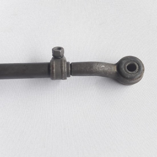 Barra Dire&ccedil;&atilde;o Direita Fixa Kombi 1200 1500 At&eacute; 75 Bd1392