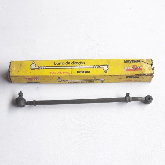 Barra Dire&ccedil;&atilde;o Direita Fixa Kombi 1200 1500 At&eacute; 75 Bd1392