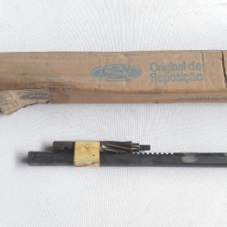 Conjunto Pinhão Cremalheira Corcel II Original Ford