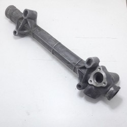 Carcaça da Caixa de Direção Mecânica Corcel II Bd8M3548A