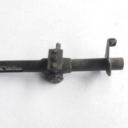 Caixa Direção Recondicionado Voyage