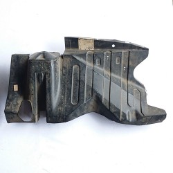 Paralama Interno Completa (Saia) Le Corcel II Belina II