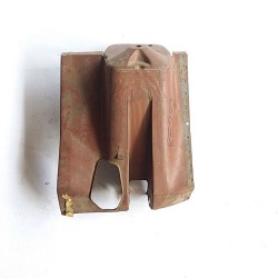 Paralama Interno Dianteiro Le Corcel I e Corcel II Original Ford