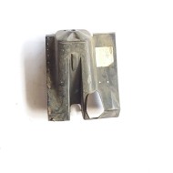 Paralama Interno Dianteiro Ld Corcel I e Corcel II Original Ford
