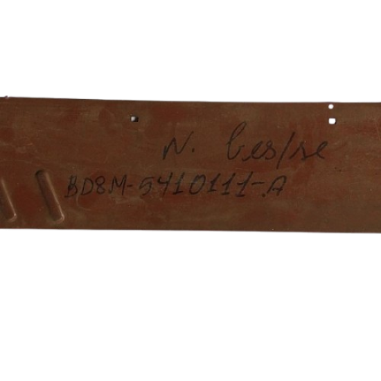 Lateral Interna Le Carroceria Assoalho Corcel Original Ford