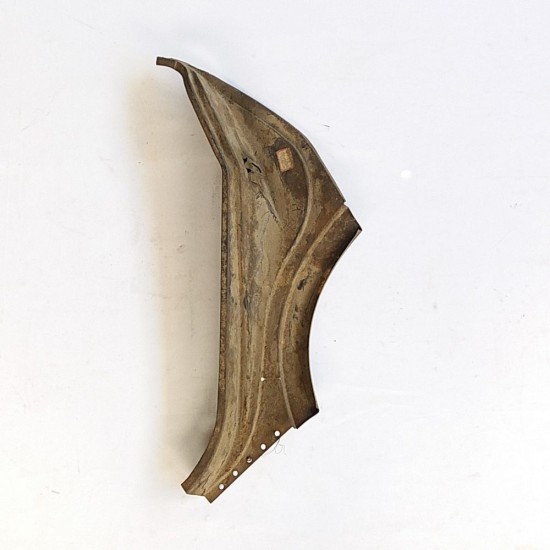 Coluna Inferior Porta Traseira Ld Corcel I 4 Pts Original Ford