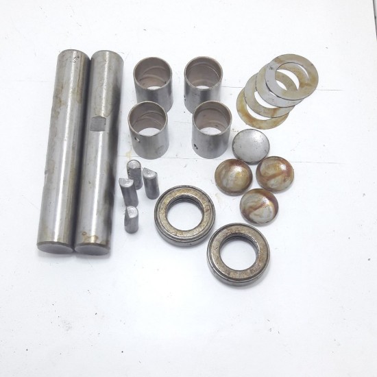 Embuchamento da Manga de Eixo Dianteiro F600 750 7000 8000 9000