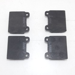 Pastilha Freio Kombi 82 em Diante Caravelle Carajás Tocantins